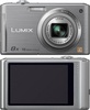 Фотоаппарат Panasonic Lumix DMC-FS37 Silver в Нижнем Новгороде вид 2