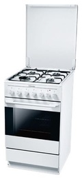 Газовая плита Electrolux EKK 511510 W в Нижнем Новгороде