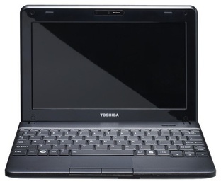 Нетбук Toshiba NB510 (A1K) в Нижнем Новгороде