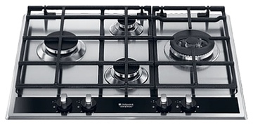 Газовая поверхность Hotpoint-Ariston PK 640 R L GH в Нижнем Новгороде