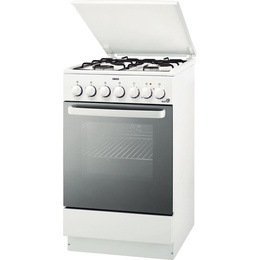 Газовая плита Zanussi ZCG 562 MW в Нижнем Новгороде