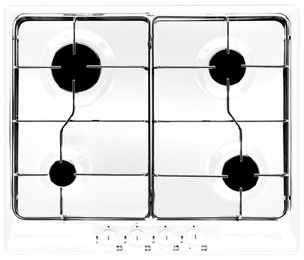 Газовая поверхность Ardesia F 64 White в Нижнем Новгороде