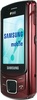Samsung C6112 Deep Red в Нижнем Новгороде вид 2