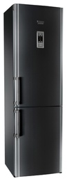 Холодильник Hotpoint-Ariston HBD 1201.3 SB F H в Нижнем Новгороде