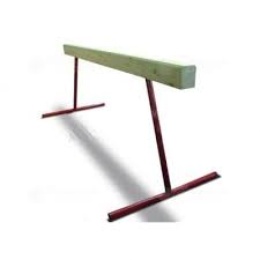 Бревно гимн. высокое 5м (сосна) Самара в Нижнем Новгороде