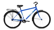 Велосипед Altair City high 28 синий 