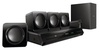 Домашний кинотеатр Philips HTD3510/51 в Нижнем Новгороде вид 2