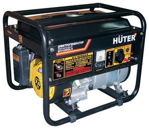 Генератор Huter DY4000LX в Нижнем Новгороде