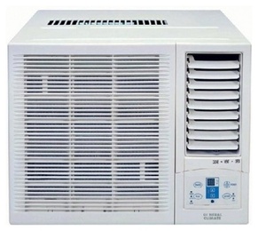 Кондиционер General Climate GCW-24HR в Нижнем Новгороде