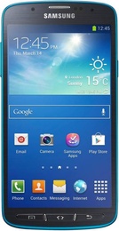 Samsung GT-i9295 Galaxy S4 Active Metallic Blue в Нижнем Новгороде