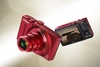 Фотоаппарат Nikon Coolpix S8200 Red в Нижнем Новгороде вид 3