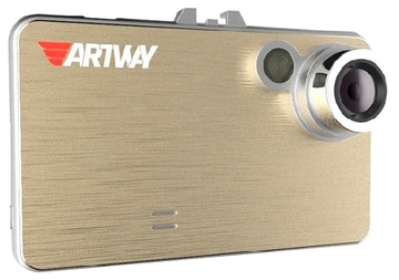 Видеорегистратор Artway AV-111 в Нижнем Новгороде