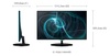 Монитор Samsung S22D390Q в Нижнем Новгороде вид 3