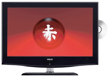 ЖК телевизор Akai LTC-24S01P в Нижнем Новгороде