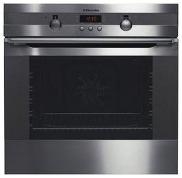 Электрическая духовка Electrolux EOB 63100 X в Нижнем Новгороде