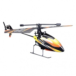 Радиоуправляемый вертолет WL toys 4CH Copter 2.4G - V911 в Нижнем Новгороде