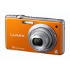 Фотоаппарат Panasonic Lumix DMC-FS10 Orange в Нижнем Новгороде вид 3