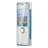 Nokia X2-00 Blue в Нижнем Новгороде вид 3