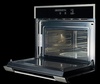 Микроволновая печь Kuppersberg HMW 969 BL в Нижнем Новгороде вид 2