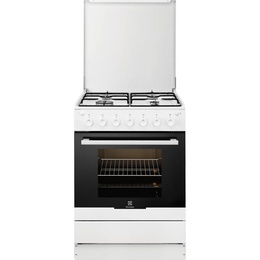 Газовая плита Electrolux EKG 61102 OW в Нижнем Новгороде