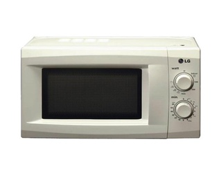 Микроволновая печь LG MS-2021U в Нижнем Новгороде