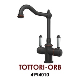 Смеситель Omoikiri Tottori-ORB в Нижнем Новгороде