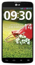LG D686 G Pro Lite Dual Black в Нижнем Новгороде