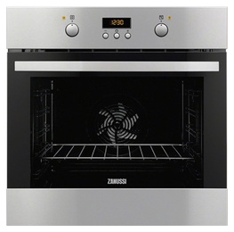 Электрическая духовка Zanussi ZOB 35712 KX в Нижнем Новгороде
