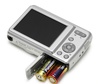 Фотоаппарат Panasonic Lumix DMC-LS5 Silver в Нижнем Новгороде вид 3