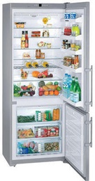 Холодильник Liebherr CNesf 5113 в Нижнем Новгороде