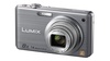Фотоаппарат Panasonic Lumix DMC-FS33 Silver в Нижнем Новгороде вид 2