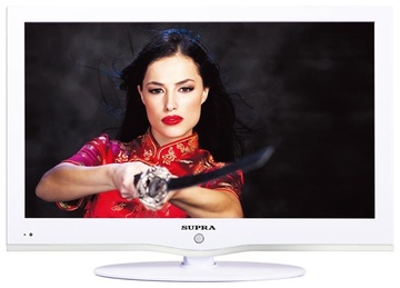 ЖК телевизор Supra STV-LC1925WL White в Нижнем Новгороде