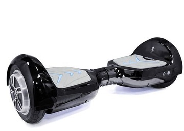 Гироскутер Hoverbot B-4 black в Нижнем Новгороде
