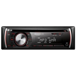 CD ресивер LG LCS500URS в Нижнем Новгороде