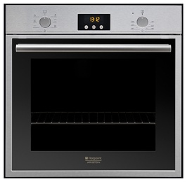 Электрическая духовка Hotpoint-Ariston FK 637 J C X в Нижнем Новгороде