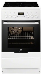 Газовая плита Electrolux EKC 54504 OW в Нижнем Новгороде