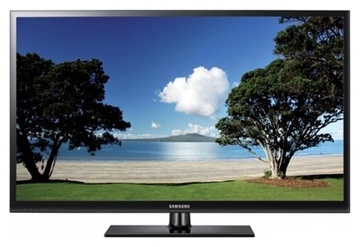 Плазменный телевизор Samsung PS-51D450 в Нижнем Новгороде