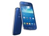 Samsung GT-i9190 Galaxy S4 mini Metallic Blue в Нижнем Новгороде вид 2