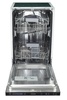 Посудомоечная машина Samsung DMM 770 B в Нижнем Новгороде вид 2