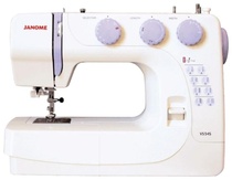 Швейная машинка Janome VS 54S 