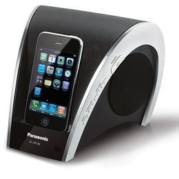 Музыкальный центр Panasonic SC-SP100 в Нижнем Новгороде