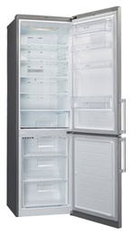 Холодильник LG GA-B489 BLCA в Нижнем Новгороде