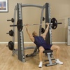 Машина Смита Body Solid SCB-1000 в Нижнем Новгороде вид 2