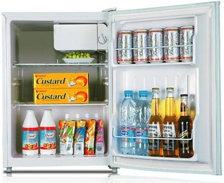 Холодильник Shivaki SHRF 70 CH в Нижнем Новгороде