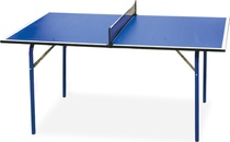 Теннисный стол Start Line Junior для зала с сеткой 