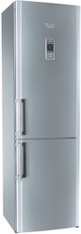 Холодильник Hotpoint-Ariston HBD 1182.3 M NF H в Нижнем Новгороде