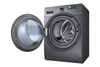 Стиральная машина Samsung WW12H8400EX в Нижнем Новгороде вид 2