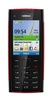 Nokia X2-00 Red в Нижнем Новгороде вид 2