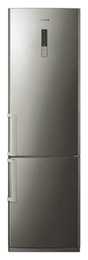 Холодильник Samsung RL-50 RRCMG в Нижнем Новгороде