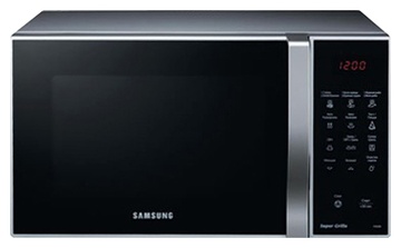 Микроволновая печь Samsung PG 838R-SB в Нижнем Новгороде